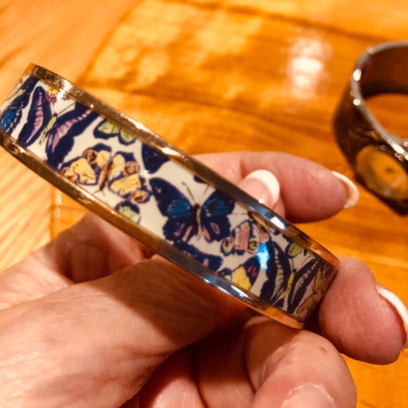 2 Bracelets & 1 Bracelet Watch! So Very nice!!! - Picture 3 of 5